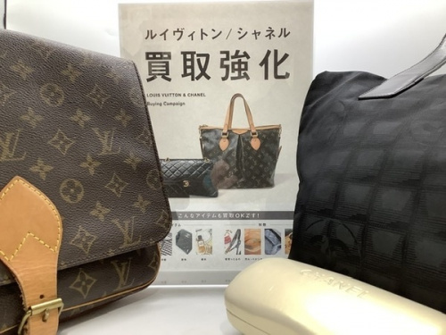 ブランド・ラグジュアリーのLOUIS VUITTON