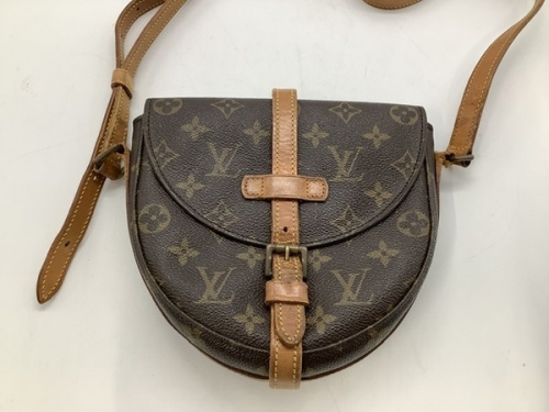 LOUIS VUITTONのルイヴィトン