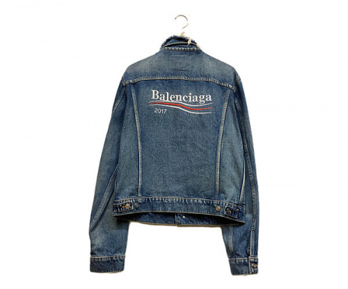 LOUIS VUITTONのBALENCIAGA