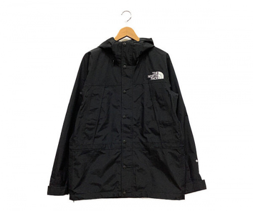 ノースフェイスのアウトドア