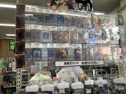 ホビー買取　越谷のフィギュア