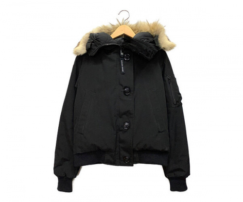 LOUIS VUITTONのカナダグース