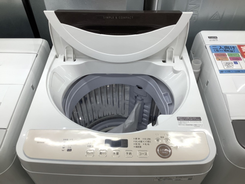 中古家電の安い家電