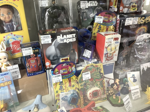 ホビー買取 越谷