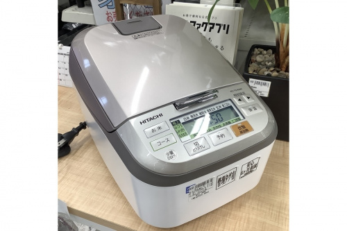 中古家電の安い家電