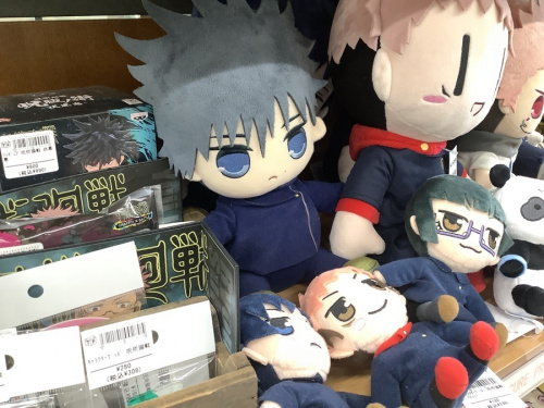 ホビー買取 越谷