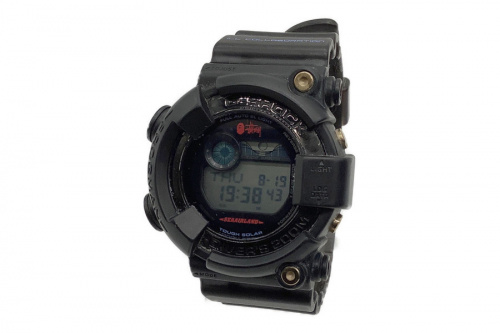 メンズファッションの腕時計