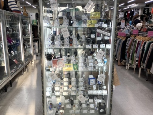 腕時計のブランド