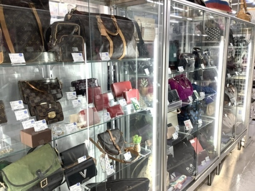 ブランドのホビー