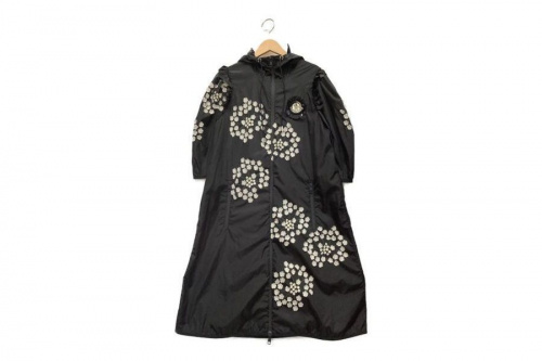越谷店ピックアップのMONCLER