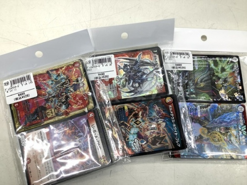 ポケモンカードのホビー買取　越谷