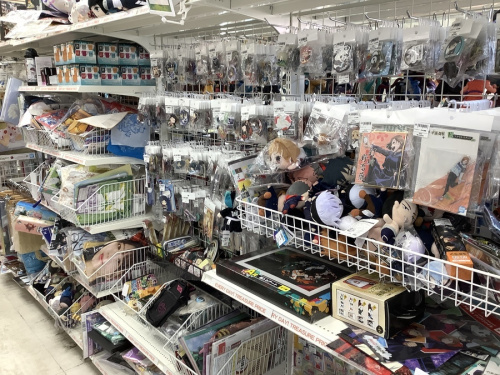 ホビー買取　越谷のワンピース