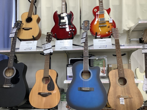 中古楽器の楽器買取