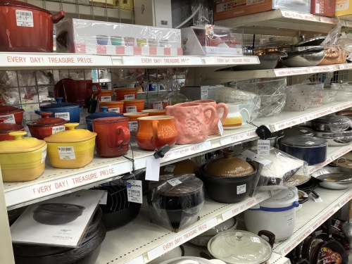 和食器のWedgewood