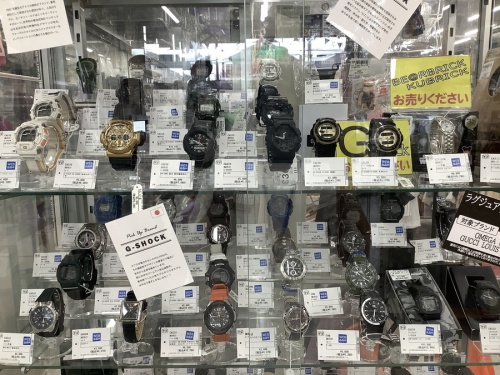 越谷店ピックアップ