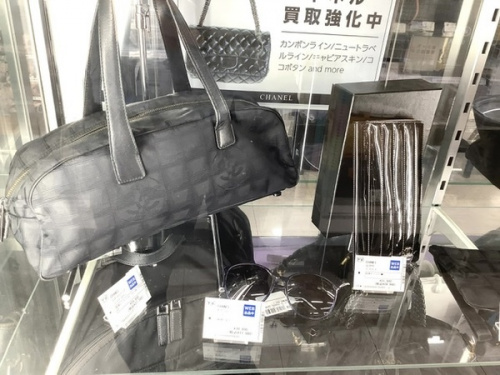GUCCIのCOACH