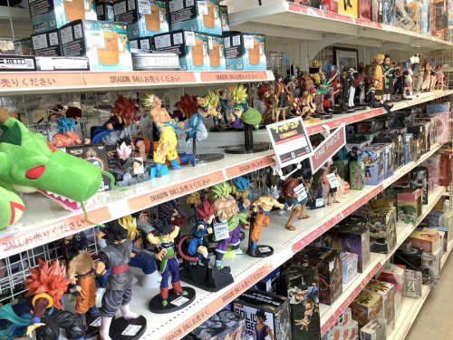 ポケモンカードのホビー買取 越谷