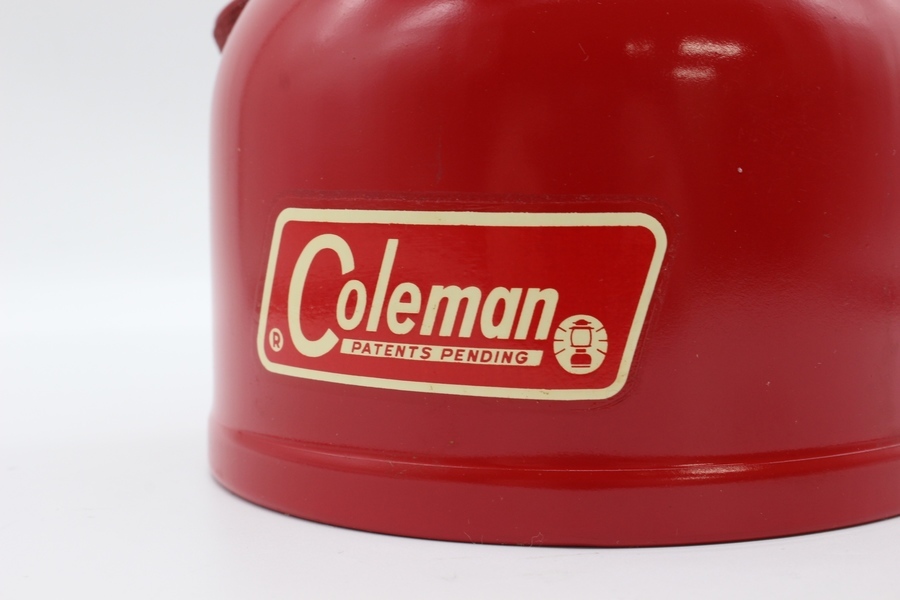 ランタンを語る上では外せない ｢Coleman 200A｣ [2020.01.14発行