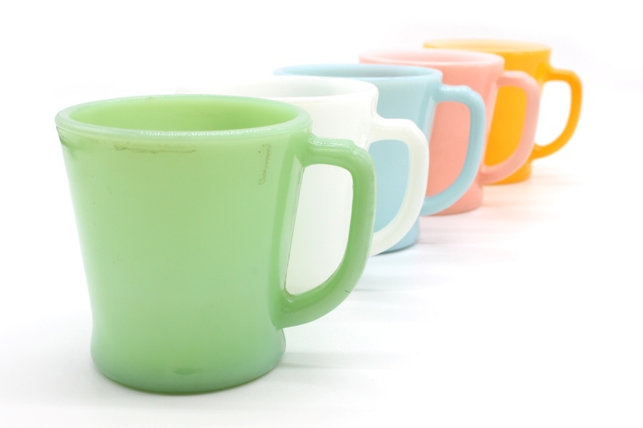 古き良きアメリカンヴィンテージの立役者｢FireKing（ファイヤーキング