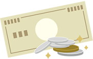 ご入金
