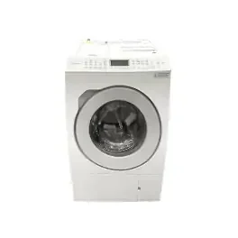 ドラム式洗濯機