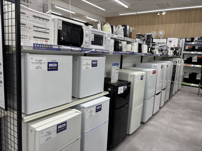 【トレファク太宰府店】Hisense Hisense：全自動洗濯機のご紹介です｜2026年03月31日｜リサイクル