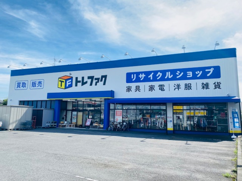 上福岡店