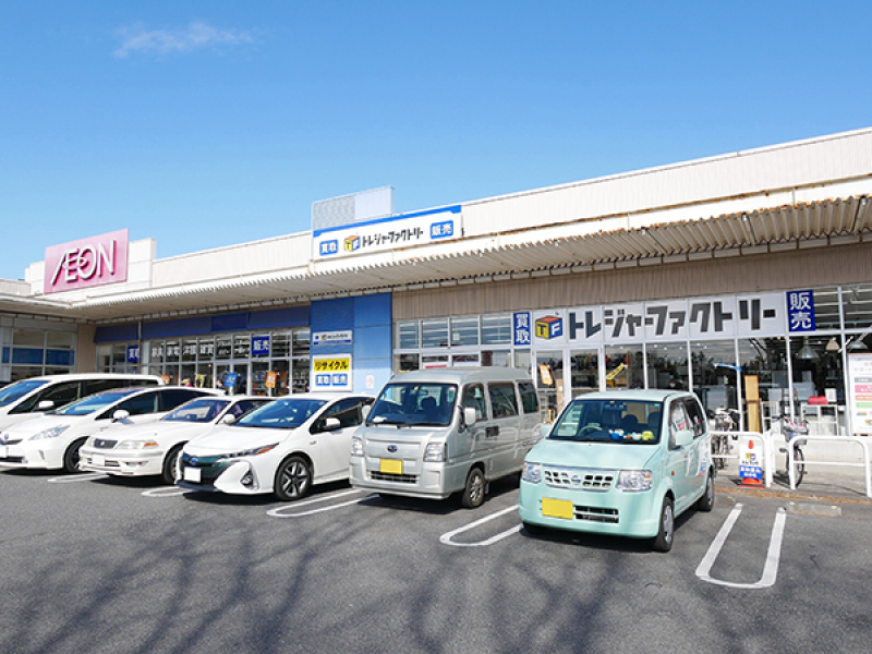 習志野店