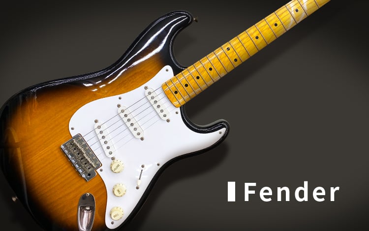 Fender