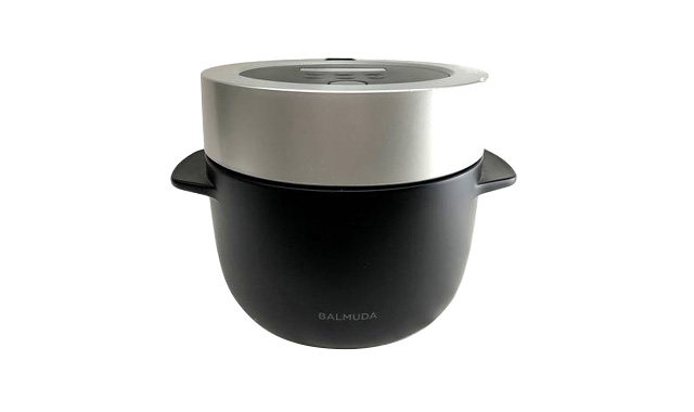 バルミューダの炊飯器】これまでの玄米炊きと、何が違う？|家電