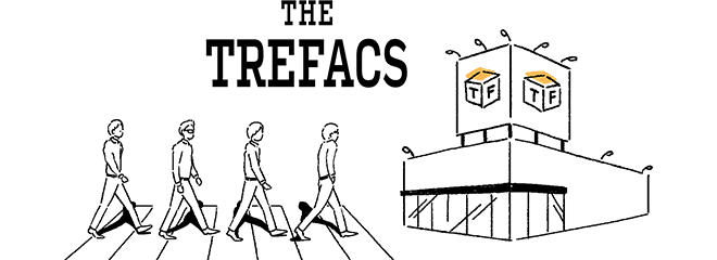 THE TREFACS
