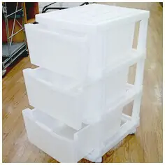 プラケース
