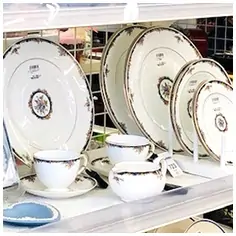 食器