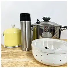 キッチン用品