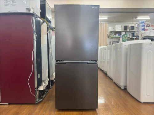 リサイクルショップ【トレジャーファクトリー林店】SHARP 2017年製 2