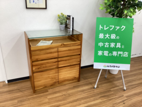 SIGNE chest(シグネ チェスト)/SIGNE[タブルーム]