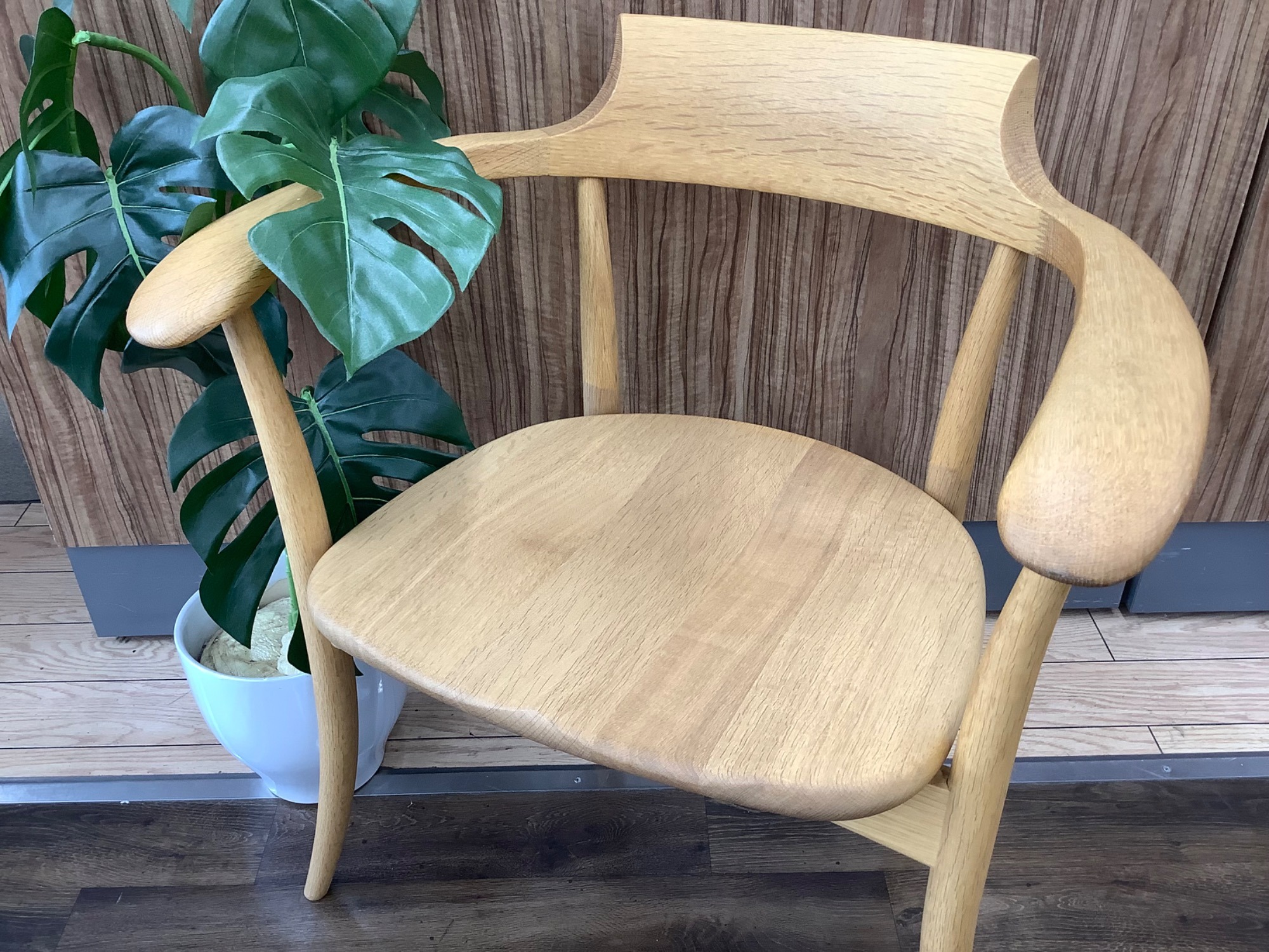 飛騨産業のダイニングチェアを買取いたしました！｜リサイクル品の買取