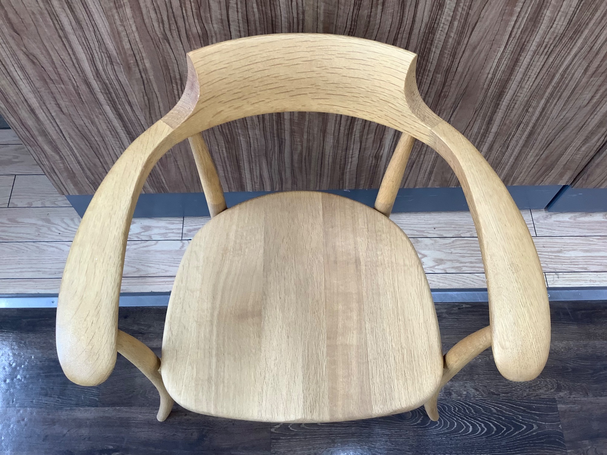 飛騨産業のダイニングチェアを買取いたしました！｜リサイクル品の買取