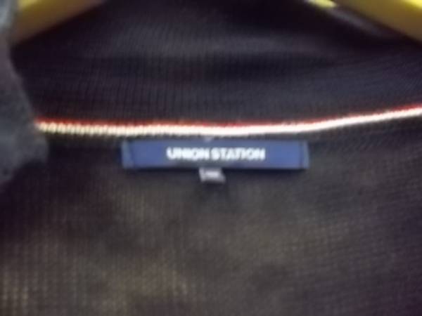 ユニオンステーション（UNION STATION）サマーニットカーディガン入荷致しました！｜2012年06月30日