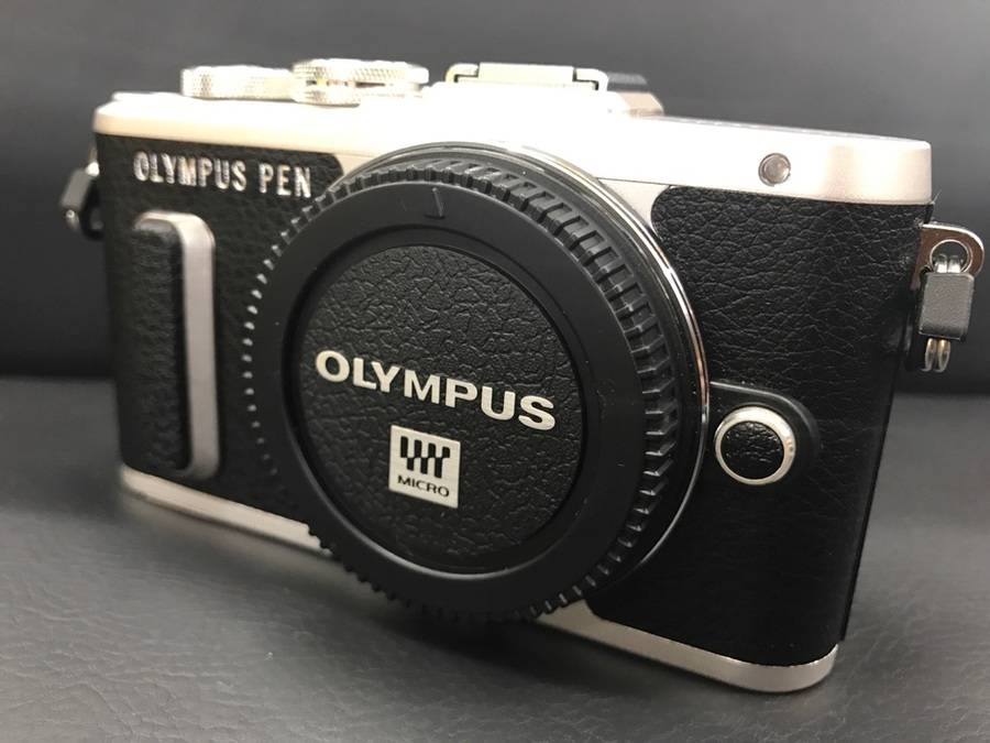 オンラインストア格安 OLYMPUS PEN 一眼レフ ミラーレス ペン オリンパス デジタルカメラ