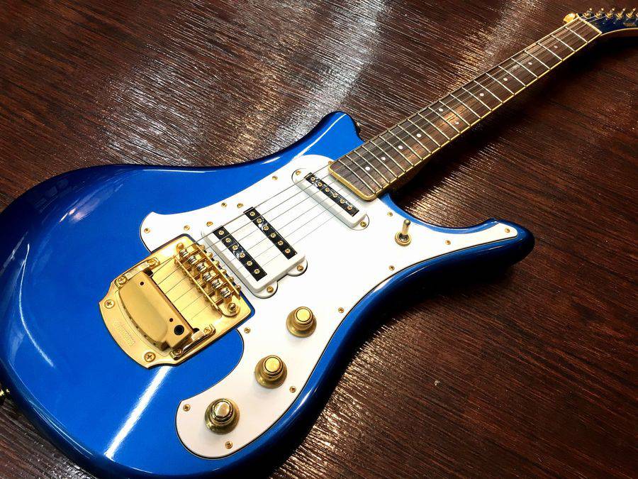 YAMAHA（ヤマハ）エレキギター SGV700買取入荷！【相模原店】｜2018年