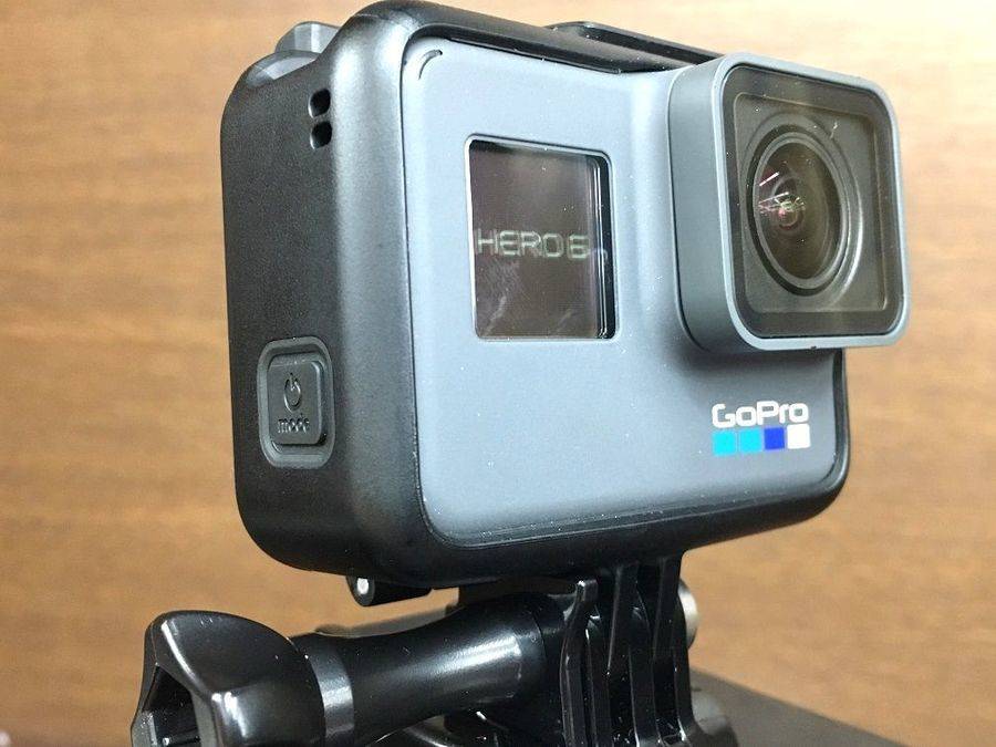 GoPro HERO6 買取入荷！【相模原店】｜2018年04月24日