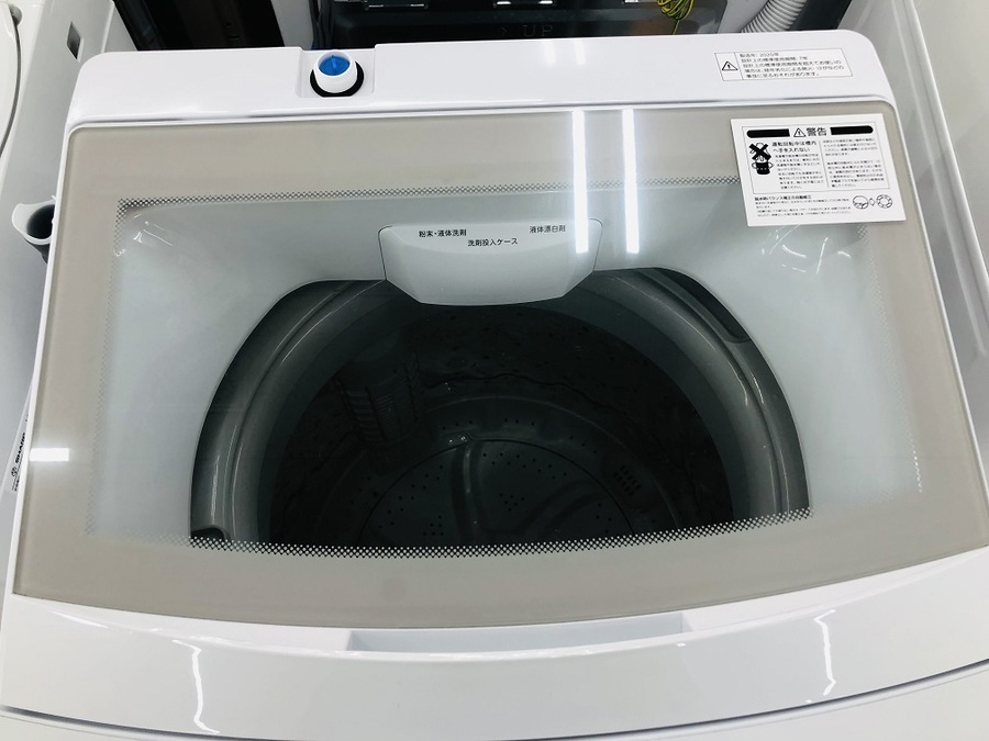 ニトリ】高年式 6.0kg洗濯機取入荷致しました！【相模原店】｜2021年09 