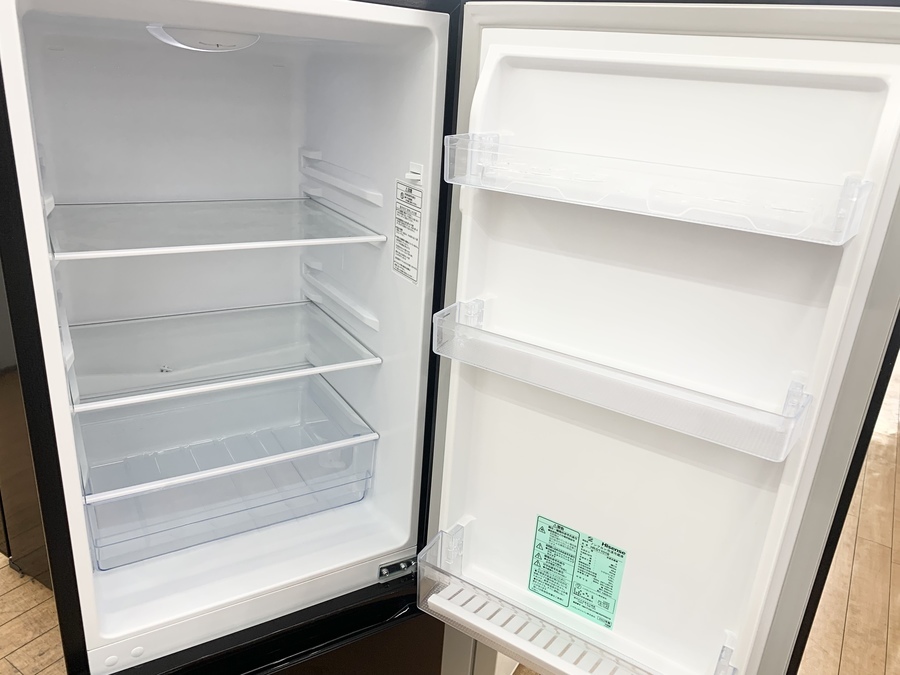 物品 ET2951番⭐️Hisense2ドア冷凍冷蔵庫⭐️ 2020年製 kead.al