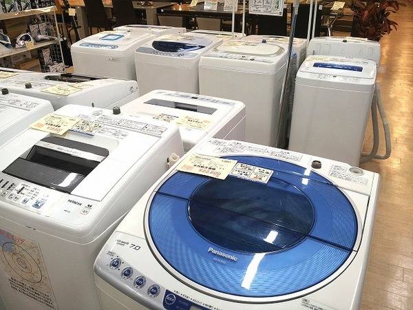 今回は、YAMADA 全自動洗濯機 YWM-T45A1のご紹介です！【福岡春日店 