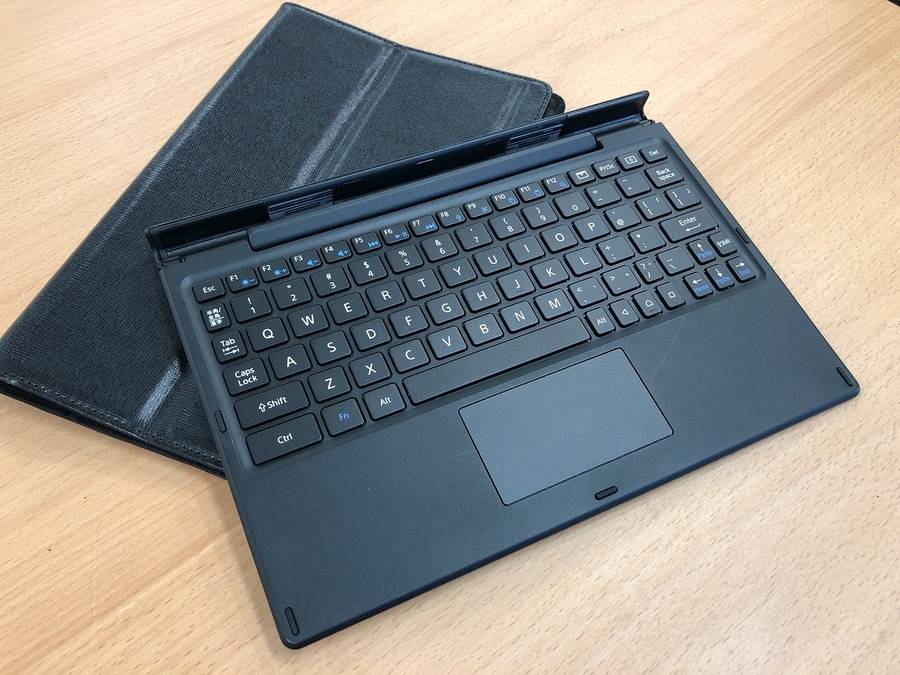 Xperia Z4 Tablet専用Bluetoothキーボード【福岡春日店】｜2018年01月15日