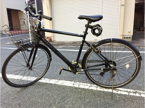 快適なサイクリングライフを Asahi シティサイクル入荷 年01月24日