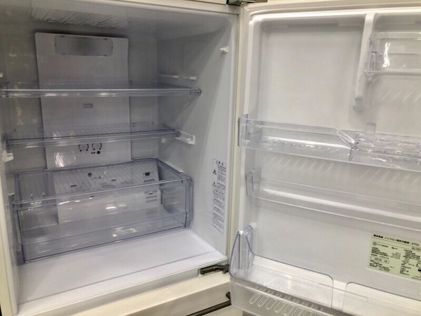 2016年製 無印良品の3ドア冷蔵庫が買取入荷致しました！【トレファク 