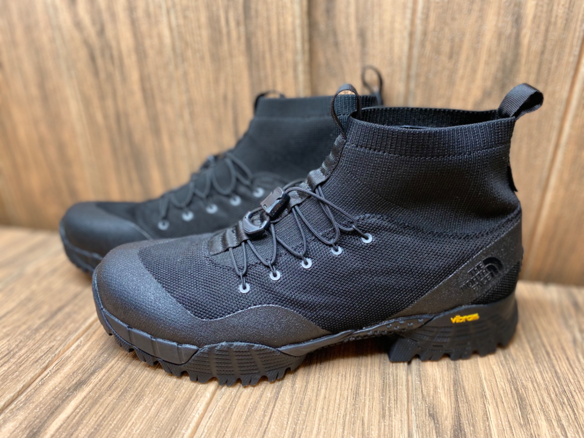 THE NORTH FACE(ザ ノースフェイス) Townt Mid GORE-TEX NF52042が買取 