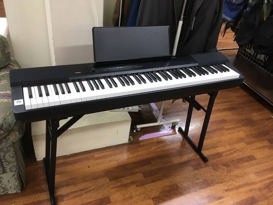 CASIO(カシオ) 電子ピアノ PX-150」入荷!【大宮店】｜2018年10月12日